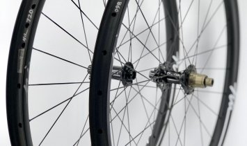 M37 wheelset